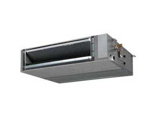 Unità interna incastrata con soffitto canalizzato Daikin 3,5 kW