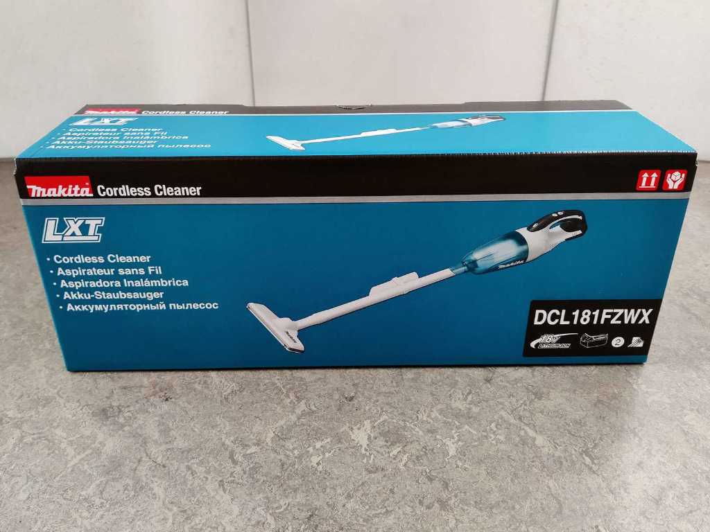 Dcl181fzwx makita new arrivals