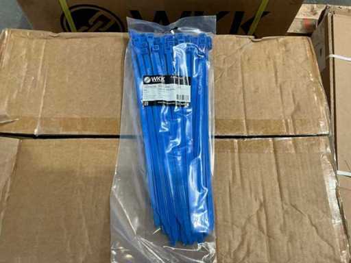 Cable tie (100 pieces) (50x)
