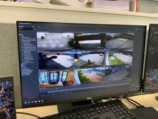 Dell P2419H - 24” Monitor (30x)