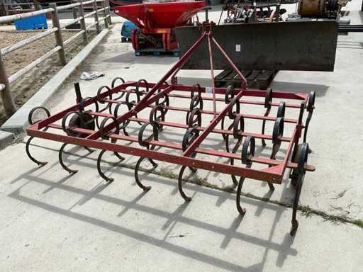 Cultivator