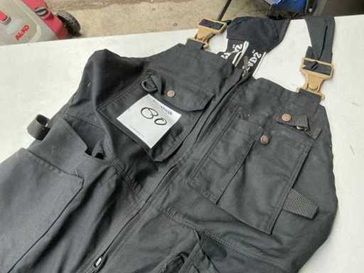 Fristads Overall ( maat 52 )