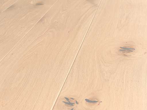 105 m2 Parquet oak XL multi-plank - 2200 x 180 x 14 mm