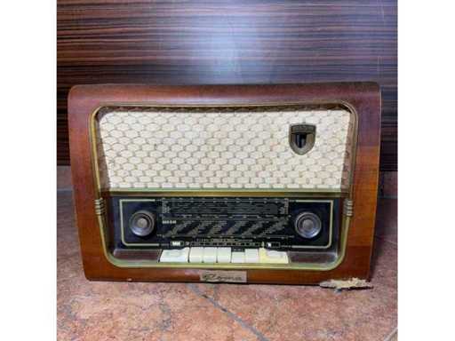 Wega Vintage Radio