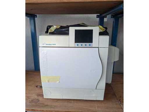 Melag Vacuklav - 40-B Autoclave/Steam Sterilizer + Meladem Water Treatment - Various medical equipment - 2006