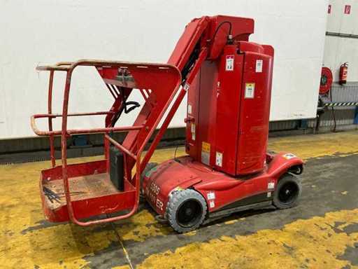 2011 Haulotte STAR 10-1 Aerial Platform