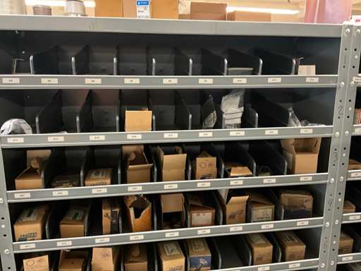 Altra parte della barca