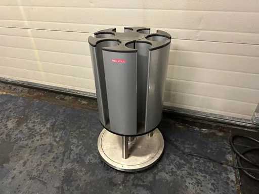 Scholl - Chauffe-tasses