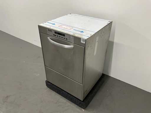 Miele - Korvenvaatwasmachine