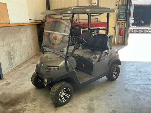 Cărucior de golf Wallonia GD6-Z2