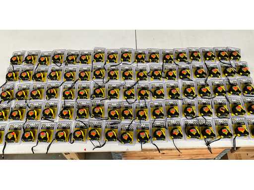 Ta?ma miernicza Benson 5 metrów x 19 mm (85x)