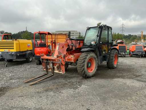 2012 JCB 535-95 Verreiker/Verreiker