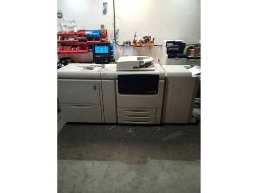 XEROX C75 Imprimante de production numérique