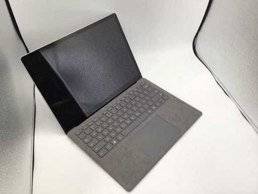 Microsoft Surface Laptop 5 i5 12. generacji Touch Laptop