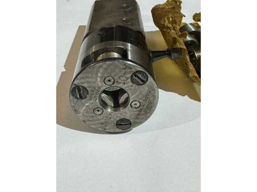 ALCO ALCO Gewindewalzung 