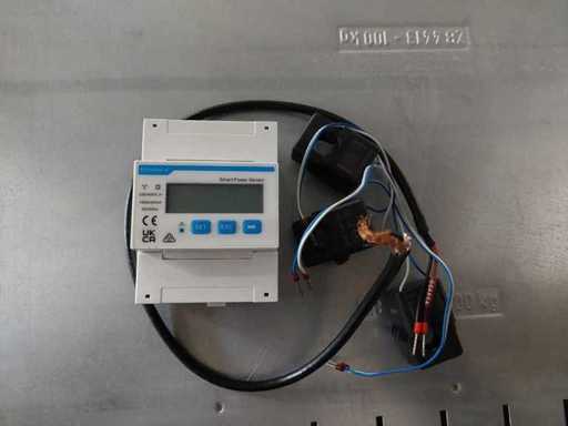 Used Category C Smart Power Sensor DTSU666-H (HUAWEI) (2x)