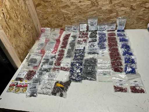 Ferrule Intercable Lot (14000x)