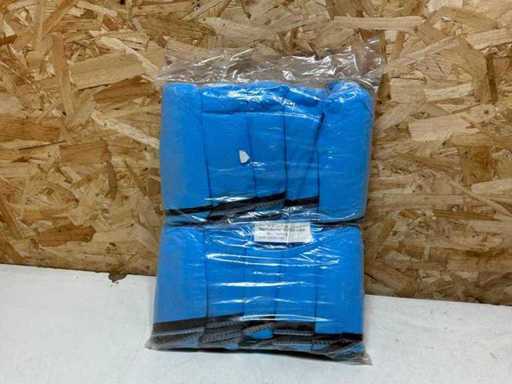 ESD Shoe Cover Earthers MT 35-44 (400x)