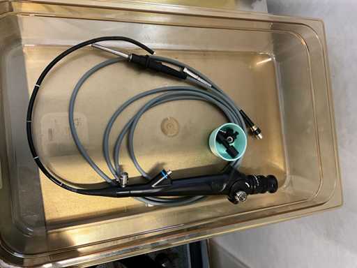 OLYMPUS - CYF-5 - Flexibele cystoscoop