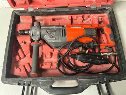 Husqvarna DM220 Core Drilling Machine
