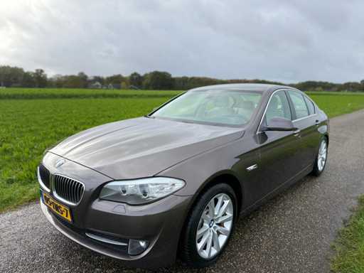 BMW - 2012 - 5-serie - 520i Executive - 05-TNS-7