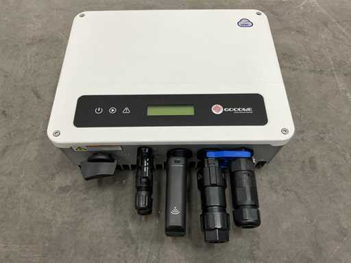 Invertor Goodwe Gw2000-xs