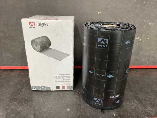 Ubiflex Lead Substitute 400MM x 12MTR