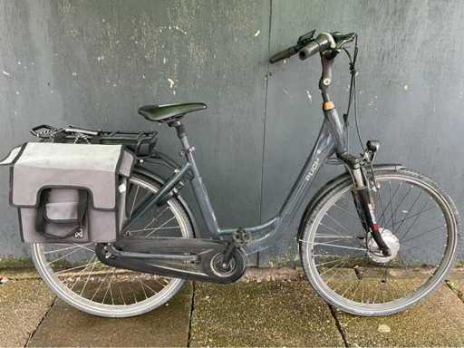 Puch - E - Bicicletta elettrica