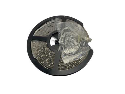 Casolux 24V Marine LED Strip 5m Warm White - CALL24VDC5000MM