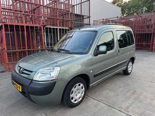 Peugeot Partner MPV  1.4 XR Cool GN-932-V