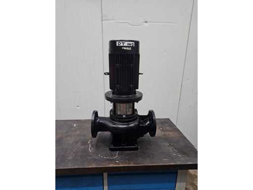  GRUNDFOS TP 100-240/2 A-F-A-BQQE Inline Circulation Pump