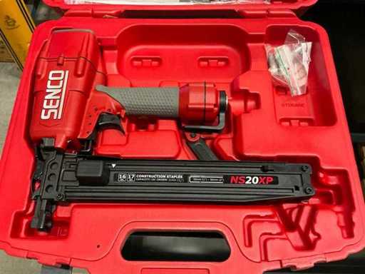 Senco NS20XP Pneumatic tacker