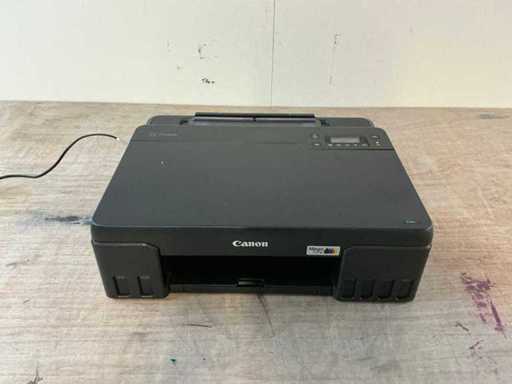 Canon Pixma G550 Printer