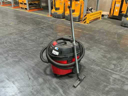 Aspirateur industriel - WURTH - ISS35