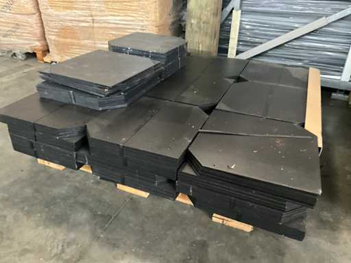 Dak/Gevelleien (360x)