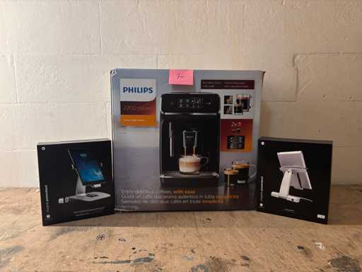 Marchandises retournées