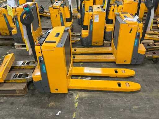 Jungheinrich - 2024 - EJE C20 19 115 53 - Forklift