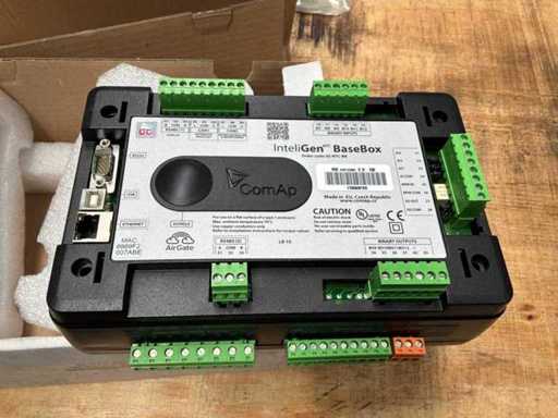 Comap Inteligen base box IG-NTC-BB Aanstuurmodule