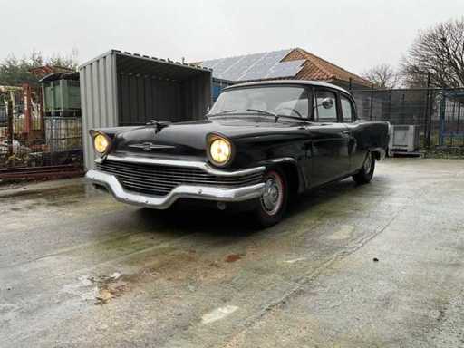 Studebaker - 1957 - SDN - wagon osobowy