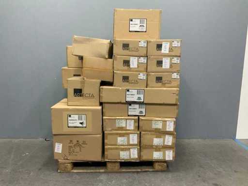 Partij buitenverlichting