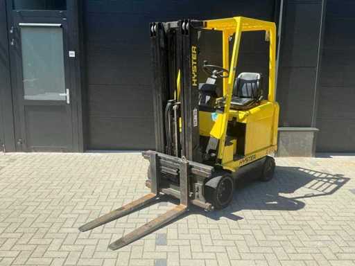 1996 Hyster E2.00XMS Vorkheftruck