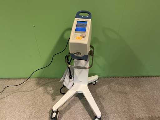 Ventilatore Drager Carina 2014 con tubo