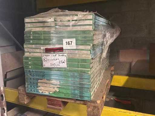 Alabastro greenlite Vloertegel