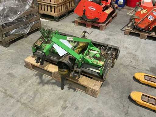 Trer Rotorklepelmaaier Klepelmaaier