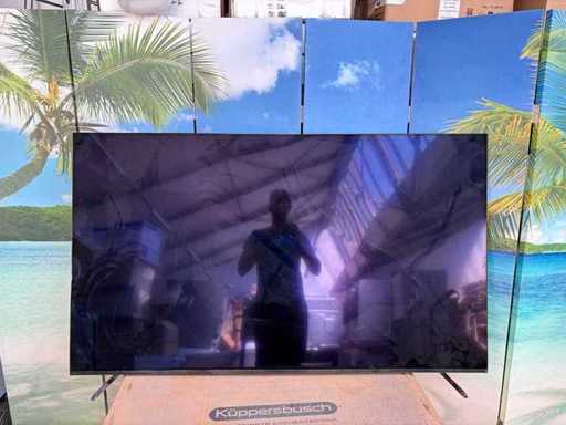 Sony XR-65A80K TELEVIZOR OLED 65 inch – Ecran deteriorat / nebifat