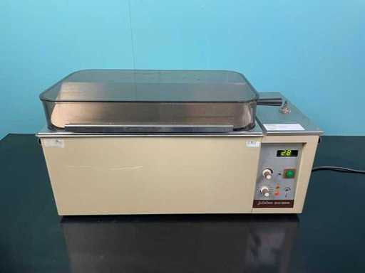 Julaba - SW-20C - Bagno d'acqua che trema