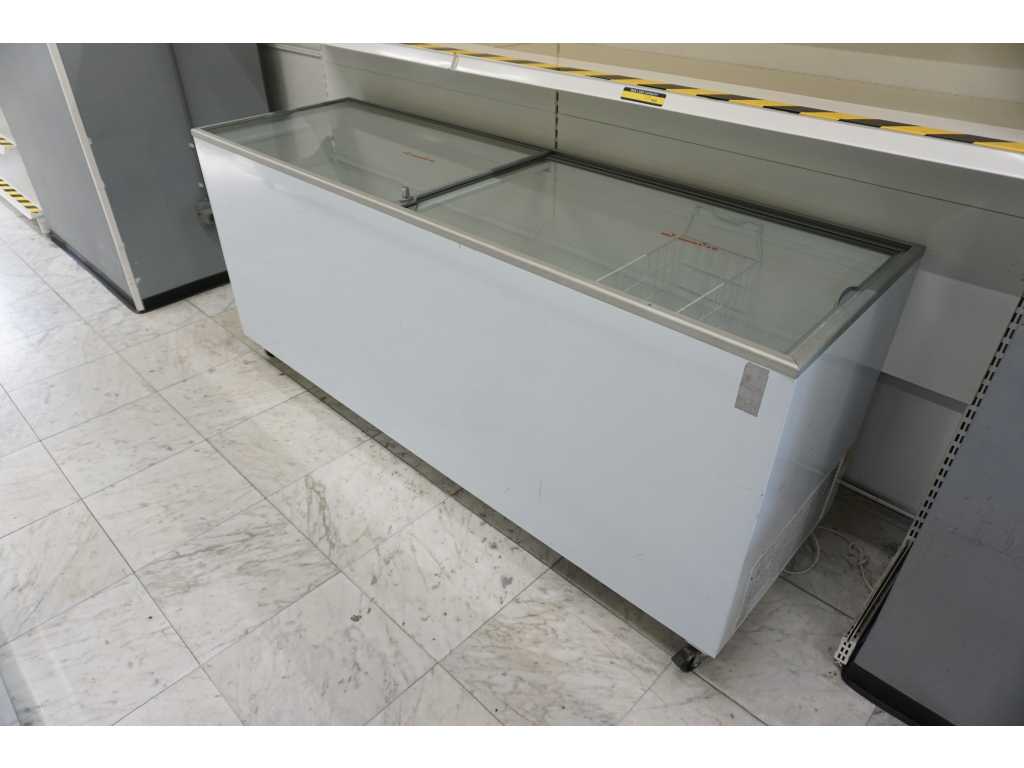 Ugur - UDD 600 SC - Freezer