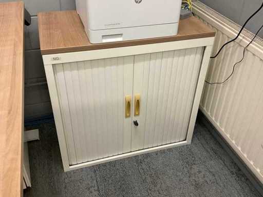 Armoire à dossiers