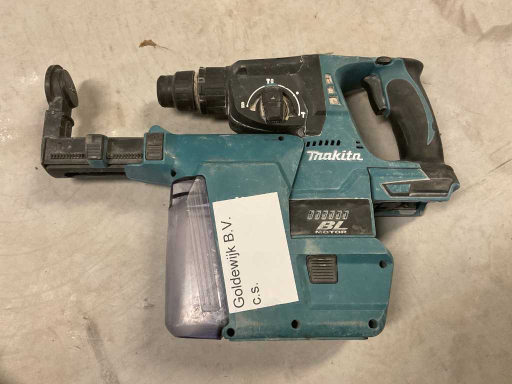 Makita discount dhr 242