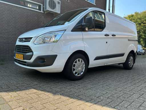Ford Transit Custom 270 2.0 TDCi L1H1 Bedrijfswagen